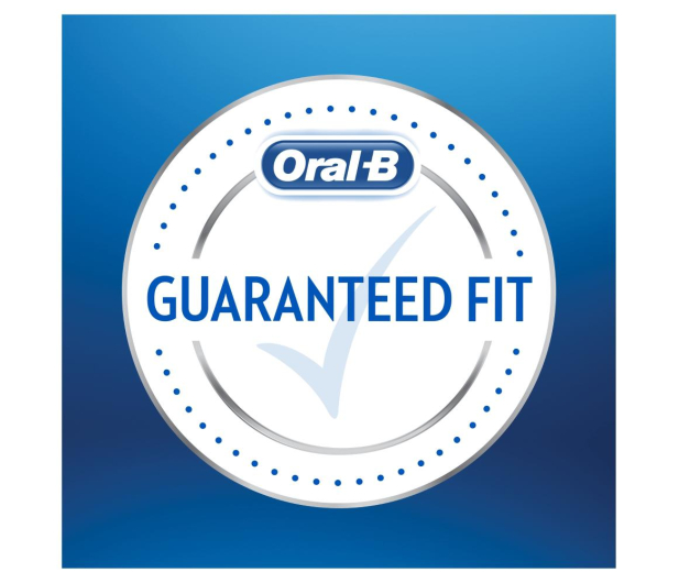 Oral-B Sens EB 60-4 CleanMaximiser - 1026873 - zdjęcie 6